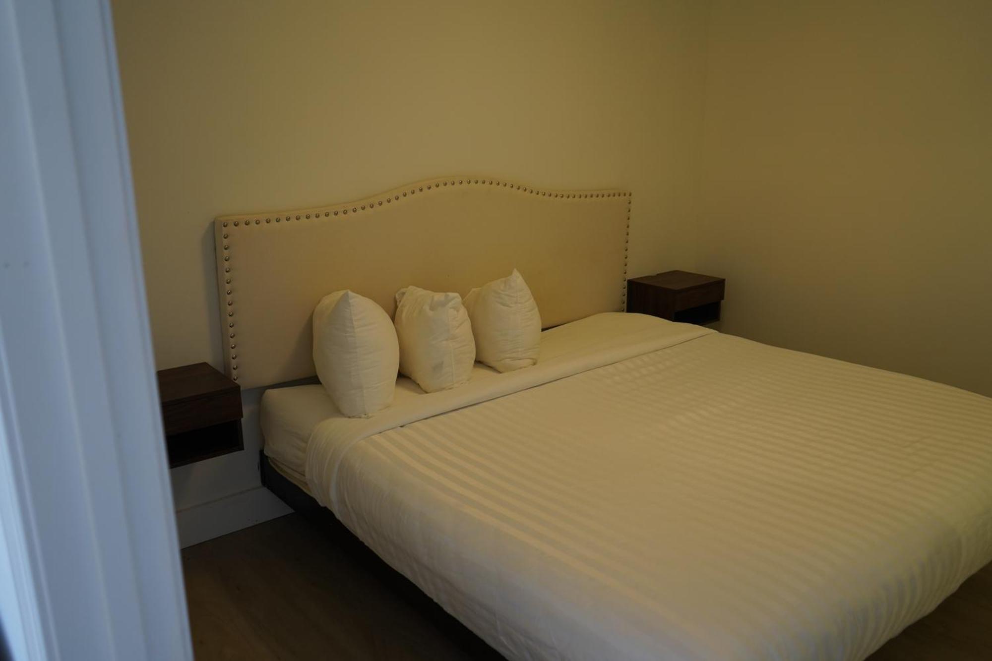 Indigo Hotell Myrtle Beach Exteriör bild